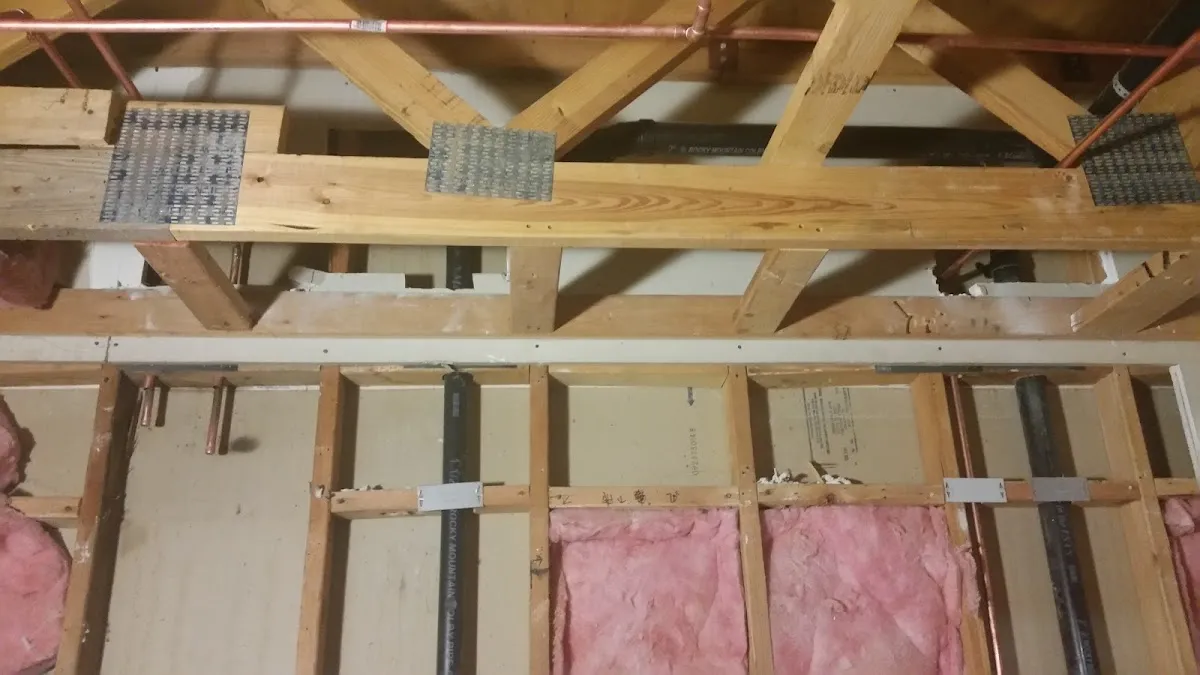 Leak Detection in Glen Carbon, IL